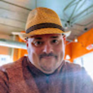 Meet your Posher, Tim